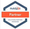 HubSpot Solutions Partner